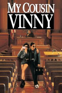 دانلود فیلم My Cousin Vinny 1992 پسر عموی من وینی دانلود فیلم My Cousin Vinny 1992 پسر عموی من وینی