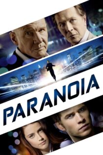 دانلود فیلم Paranoia 2013 پارانویا دانلود فیلم Paranoia 2013 پارانویا