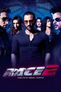 دانلود فیلم Race 2 2013 مسابقه ۲ دانلود فیلم Race 2 2013 مسابقه ۲