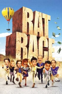 دانلود فیلم Rat Race 2001 رانندگان دیوانه دانلود فیلم Rat Race 2001 رانندگان دیوانه