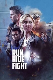 دانلود فیلم Run Hide Fight 2020 بدو پنهان شو مبارزه کن دانلود فیلم Run Hide Fight 2020 بدو پنهان شو مبارزه کن