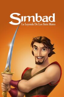 دانلود انیمیشن Sinbad: Legend of the Seven Seas 2003 سنباد, افسانه هفت دریا دانلود انیمیشن Sinbad: Legend of the Seven Seas 2003 سنباد, افسانه هفت دریا