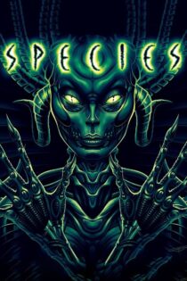 دانلود فیلم Species 1995 گونه ها دانلود فیلم Species 1995 گونه ها