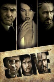 دانلود فیلم Stone 2010 استون دانلود فیلم Stone 2010 استون