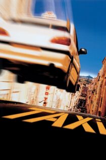 دانلود فیلم Taxi 1998 تاکسی دانلود فیلم Taxi 1998 تاکسی