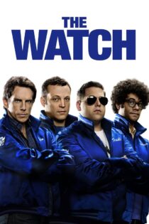 دانلود فیلم The Watch 2012 دیدبان دانلود فیلم The Watch 2012 دیدبان