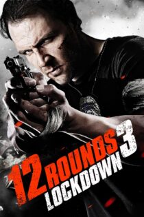 دانلود فیلم 12 Rounds 3: Lockdown 2015 قفل کردن دانلود فیلم 12 Rounds 3: Lockdown 2015 قفل کردن