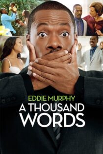 دانلود فیلم A Thousand Words 2012 هزار کلمه دانلود فیلم A Thousand Words 2012 هزار کلمه