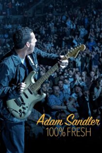 دانلود فیلم Adam Sandler: 100% Fresh 2018 آدام سندلر: ۱۰۰% تازه دانلود فیلم Adam Sandler: 100% Fresh 2018 آدام سندلر: ۱۰۰% تازه