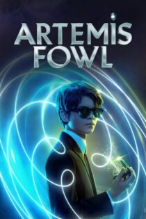 دانلود فیلم Artemis Fowl 2020 آرتمیس فاول دانلود فیلم Artemis Fowl 2020 آرتمیس فاول