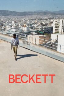 دانلود فیلم Beckett 2021 بکت دانلود فیلم Beckett 2021 بکت