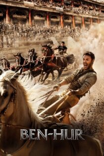 دانلود فیلم Ben-Hur 2016 بن هور دانلود فیلم Ben-Hur 2016 بن هور