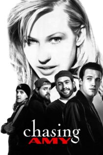 دانلود فیلم Chasing Amy 1997 به دنبال امی دانلود فیلم Chasing Amy 1997 به دنبال امی