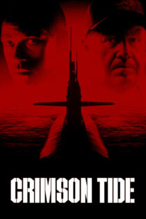 دانلود فیلم Crimson Tide 1995 امواج سرخ دانلود فیلم Crimson Tide 1995 امواج سرخ