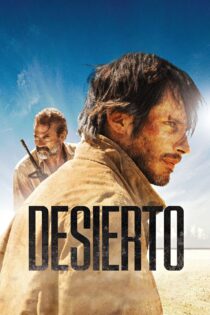 دانلود فیلم Desierto 2015 کویر دانلود فیلم Desierto 2015 کویر
