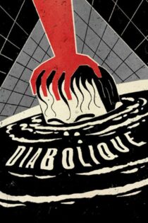 دانلود فیلم Diabolique 1955 شیاطین دانلود فیلم Diabolique 1955 شیاطین