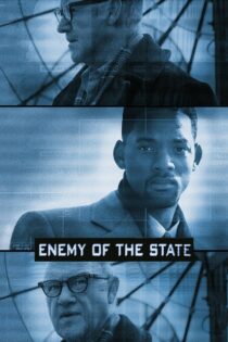 دانلود فیلم Enemy of the State 1998 دشمن ملت دانلود فیلم Enemy of the State 1998 دشمن ملت