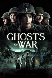 دانلود فیلم Ghosts of War 2020 جنگ ارواح دانلود فیلم Ghosts of War 2020 جنگ ارواح