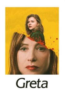 دانلود فیلم Greta 2018 گرتا دانلود فیلم Greta 2018 گرتا