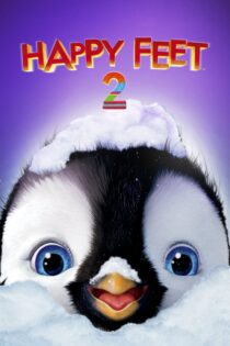 دانلود انیمیشن Happy Feet Two 2011 خوش قدم ۲ دانلود انیمیشن Happy Feet Two 2011 خوش قدم ۲