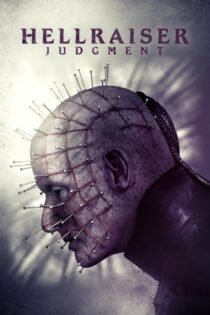 دانلود فیلم Hellraiser: Judgment 2018 بر پا خیزان جهنم : قضاوت دانلود فیلم Hellraiser: Judgment 2018 بر پا خیزان جهنم : قضاوت