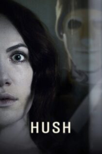 دانلود فیلم Hush 2016 سکوت دانلود فیلم Hush 2016 سکوت