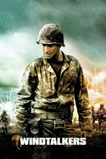 دانلود فیلم Windtalkers 2002 گردانندگان باد دانلود فیلم Windtalkers 2002 گردانندگان باد