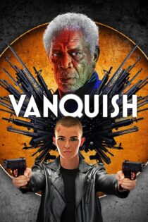 دانلود فیلم Vanquish 2021 پیروز شدن دانلود فیلم Vanquish 2021 پیروز شدن