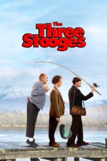 دانلود فیلم The Three Stooges 2012 سه کله پوک دانلود فیلم The Three Stooges 2012 سه کله پوک