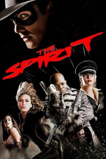 دانلود فیلم The Spirit 2008 روح دانلود فیلم The Spirit 2008 روح