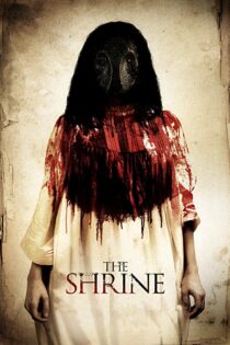 دانلود فیلم The Shrine 2010 معبد دانلود فیلم The Shrine 2010 معبد