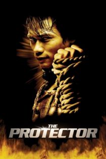 دانلود فیلم The Protector 2005 نگهبان دانلود فیلم The Protector 2005 نگهبان