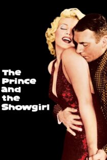دانلود فیلم The Prince and the Showgirl 1957 شاهزاده و مانکن دانلود فیلم The Prince and the Showgirl 1957 شاهزاده و مانکن