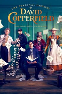 دانلود فیلم The Personal History of David Copperfield 2019 تاریخچه شخصی دیوید کاپرفیلد دانلود فیلم The Personal History of David Copperfield 2019 تاریخچه شخصی دیوید کاپرفیلد