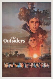 دانلود فیلم The Outsiders 1983 بیگانه دانلود فیلم The Outsiders 1983 بیگانه