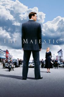 دانلود فیلم The Majestic 2001 مجستیک دانلود فیلم The Majestic 2001 مجستیک