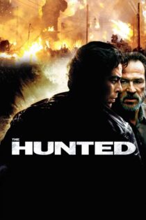 دانلود فیلم The Hunted 2003 شکار دانلود فیلم The Hunted 2003 شکار