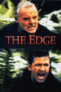 دانلود فیلم The Edge 1997 لبه تیغ دانلود فیلم The Edge 1997 لبه تیغ