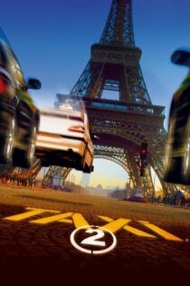 دانلود فیلم Taxi 2 2000 تاکسی ۲ دانلود فیلم Taxi 2 2000 تاکسی ۲