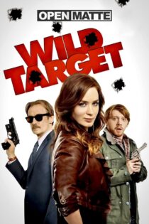 دانلود فیلم Wild Target 2010 هدف وحشی دانلود فیلم Wild Target 2010 هدف وحشی