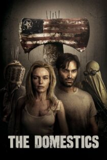 دانلود فیلم The Domestics 2018 بومی ها دانلود فیلم The Domestics 2018 بومی ها