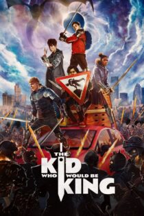 دانلود فیلم The Kid Who Would Be King 2019 کودکی که پادشاه خواهد شد دانلود فیلم The Kid Who Would Be King 2019 کودکی که پادشاه خواهد شد