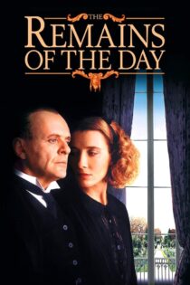 دانلود فیلم The Remains of the Day 1993 بازمانده روز دانلود فیلم The Remains of the Day 1993 بازمانده روز