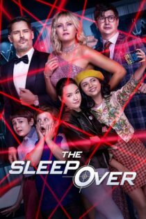 دانلود فیلم The Sleepover 2020 دور از خانه دانلود فیلم The Sleepover 2020 دور از خانه