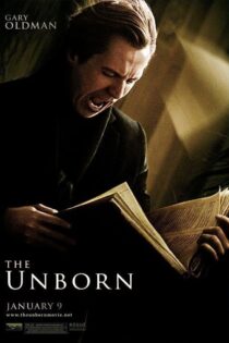 دانلود فیلم The Unborn 2009 متولد نشده دانلود فیلم The Unborn 2009 متولد نشده