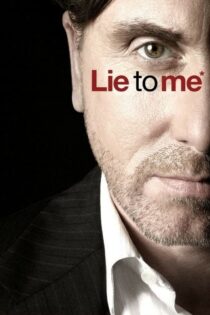 دانلود سریال Lie to Me به من دروغ بگو دانلود سریال Lie to Me به من دروغ بگو