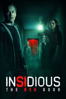 دانلود فیلم Insidious: The Red Door 2023 توطئه آمیز: در قرمز دانلود فیلم Insidious: The Red Door 2023 توطئه آمیز: در قرمز
