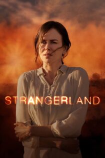 دانلود فیلم Strangerland 2015 سرزمین عجیب دانلود فیلم Strangerland 2015 سرزمین عجیب