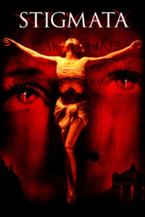 دانلود فیلم Stigmata 1999 زخم های مسیح دانلود فیلم Stigmata 1999 زخم های مسیح