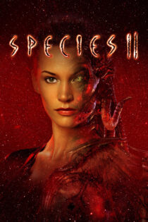 دانلود فیلم Species II 1998 گونه ۲ دانلود فیلم Species II 1998 گونه ۲